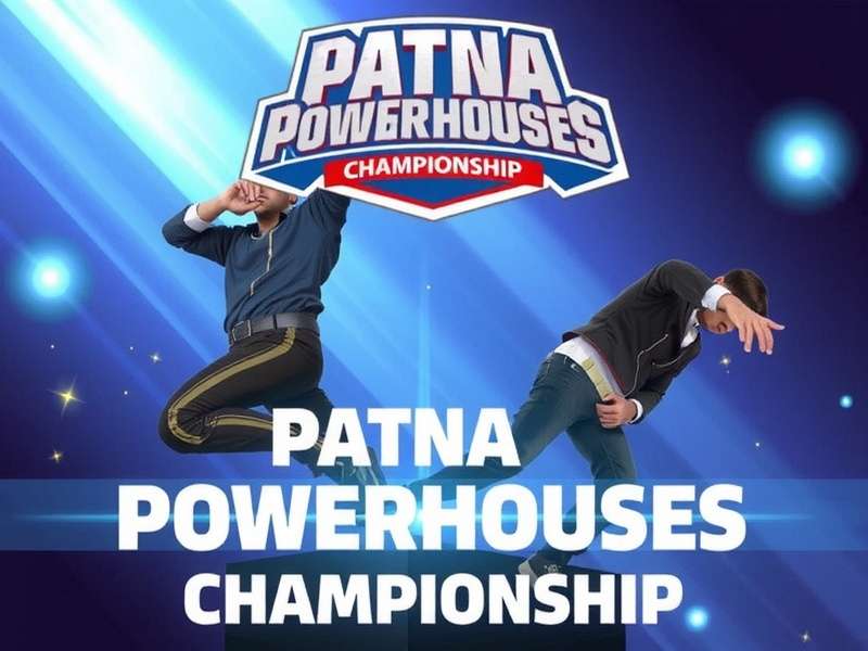 Patna Powerhouses Championship